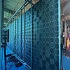 LED cinema screen